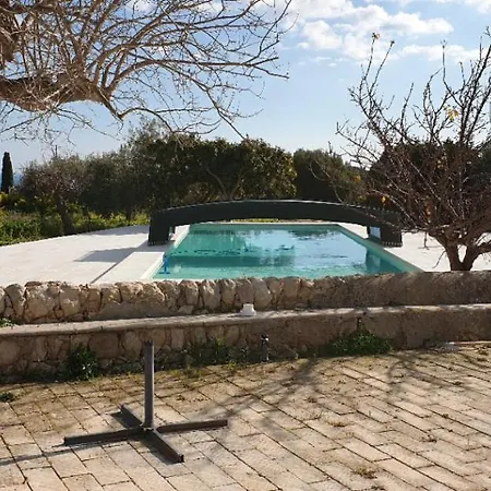 דירה La Fiumarella *