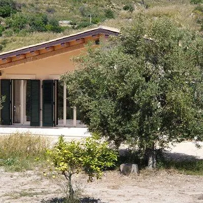 La Fiumarella Apartment Avola