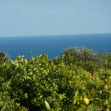 La Fiumarella * Avola