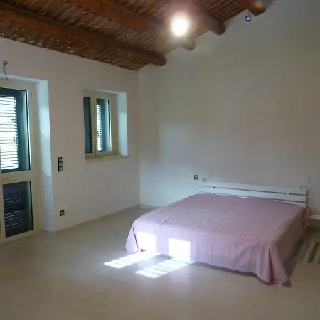 Apartment La Fiumarella