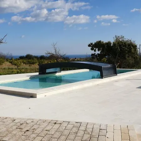 La Fiumarella * Avola