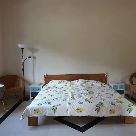 La Fiumarella Apartment