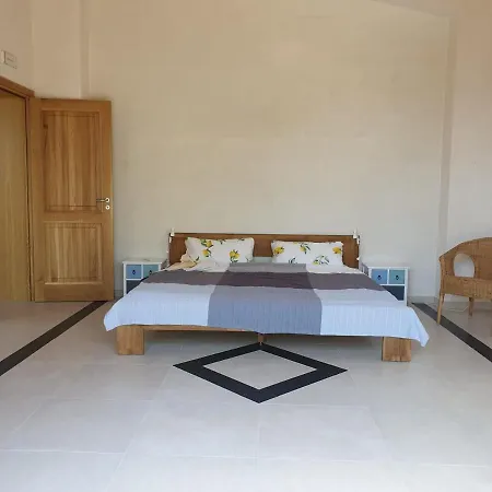La Fiumarella Apartment Avola