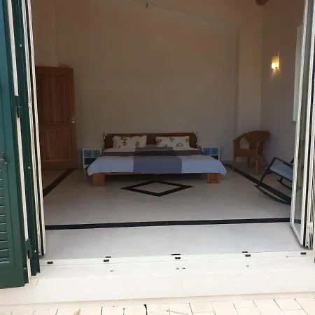 Apartment La Fiumarella