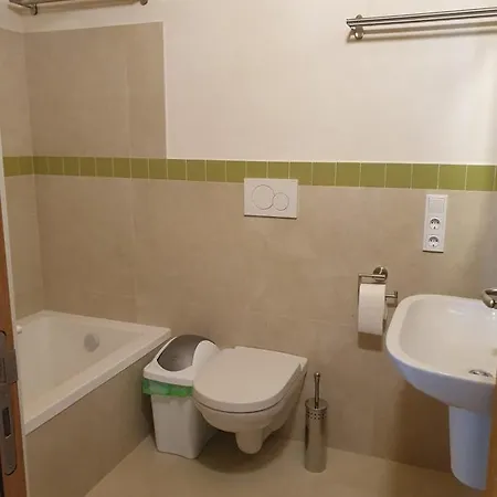 Apartment La Fiumarella
