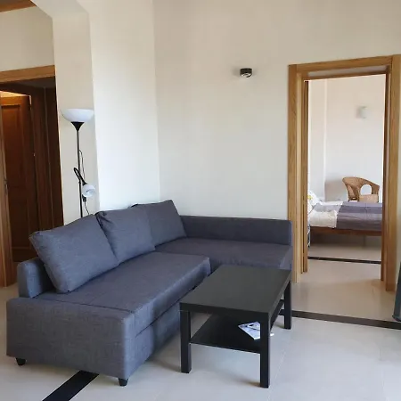 Apartment La Fiumarella