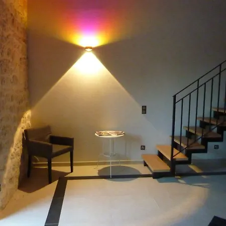 Apartment La Fiumarella Avola