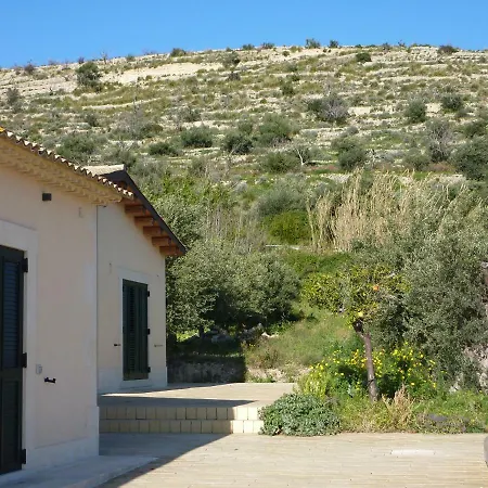 Apartment La Fiumarella