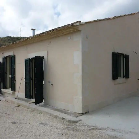 Apartment La Fiumarella