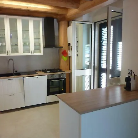 La Fiumarella Apartment Avola