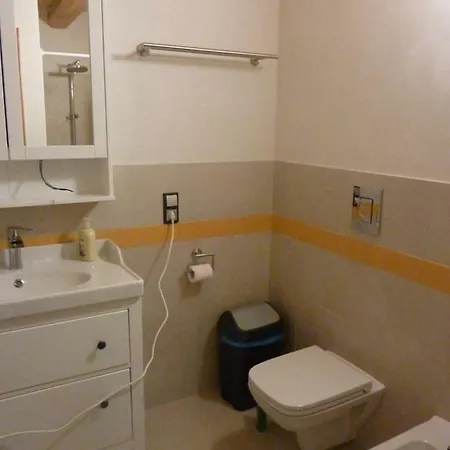 Apartment La Fiumarella