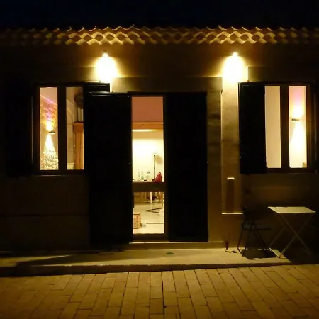 La Fiumarella Apartment