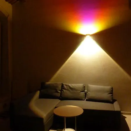 Apartment La Fiumarella