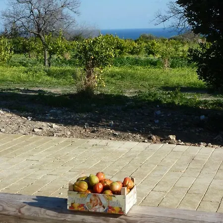 Apartment La Fiumarella Avola
